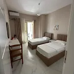 Roy Apartments III ,New Location