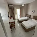Roy Apartments III ,New Location